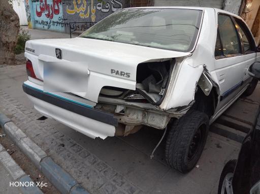 عکس صافکاری نقاشی نیکوکار 