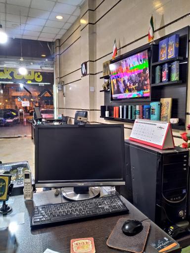 عکس املاک بزرگ کیان