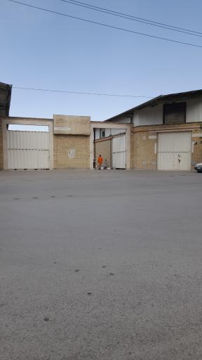 عکس انبارهای سنتو