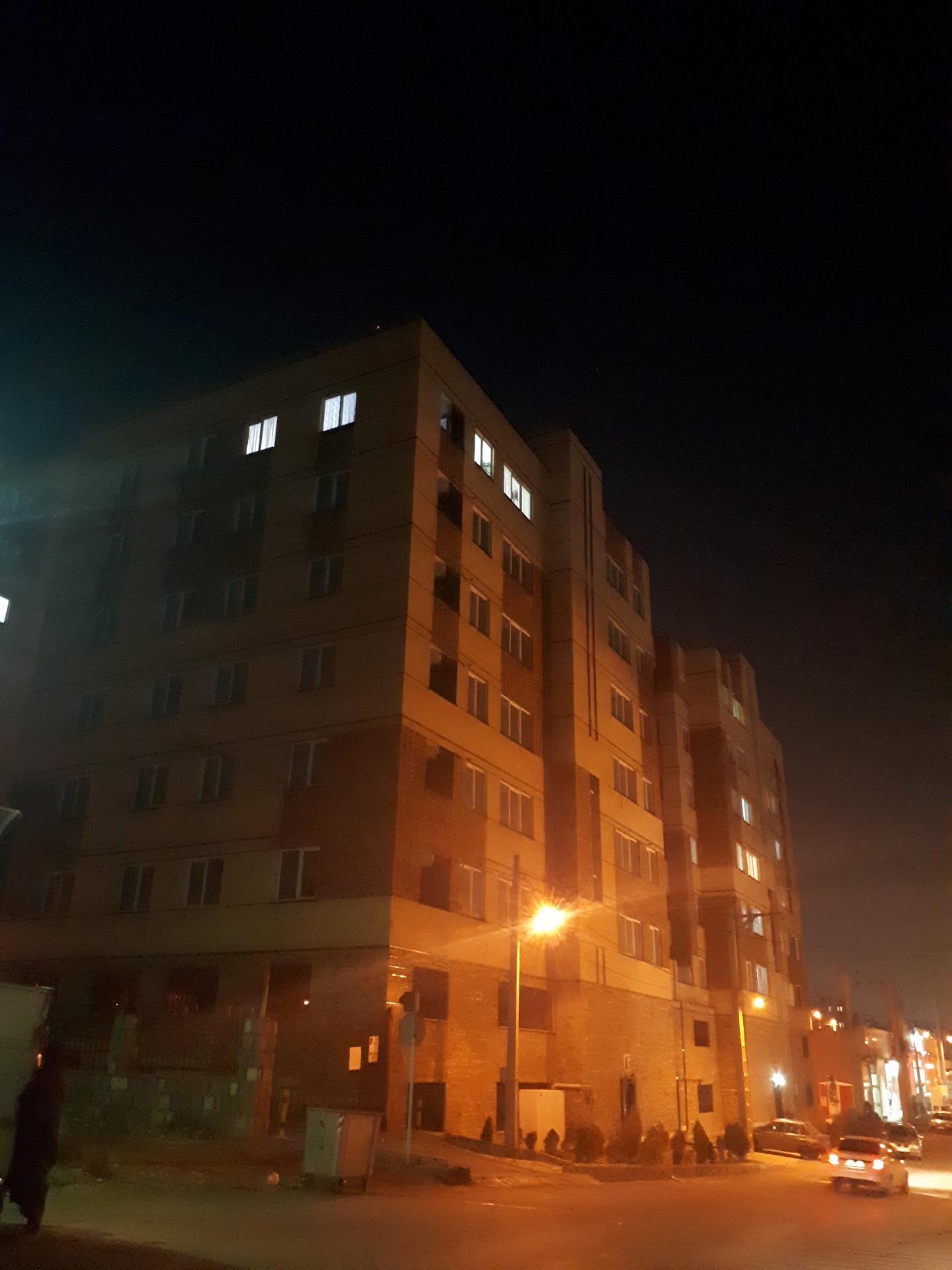 عکس مجتمع مهر و ماه