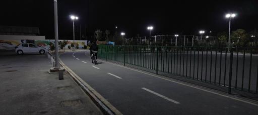 پارک شهر الهیه