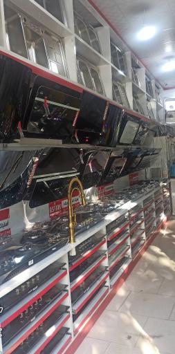 عکس فروشگاه نزاکتی