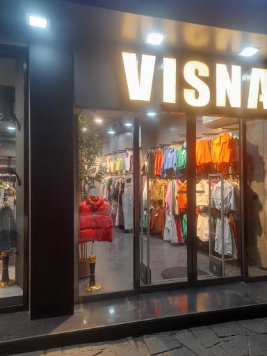 عکس بوتیک ویسنا