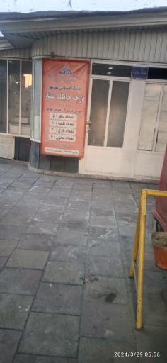 عکس پمپ بنزین اختصاصی مهرشهر