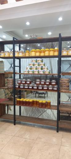 فروشگاه پنیر خوب