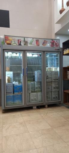 فروشگاه پنیر خوب