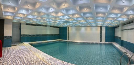 عکس شرکت سقف وافل آبا (آروند بنا اصفهان)