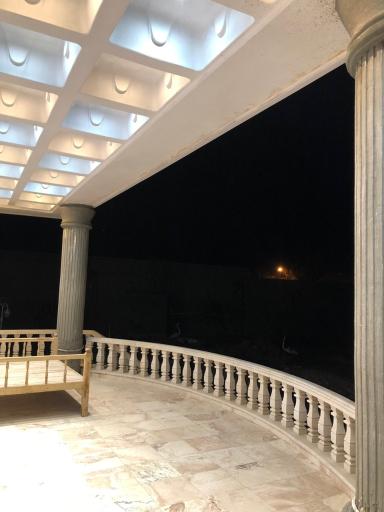 عکس شرکت سقف وافل آبا (آروند بنا اصفهان)