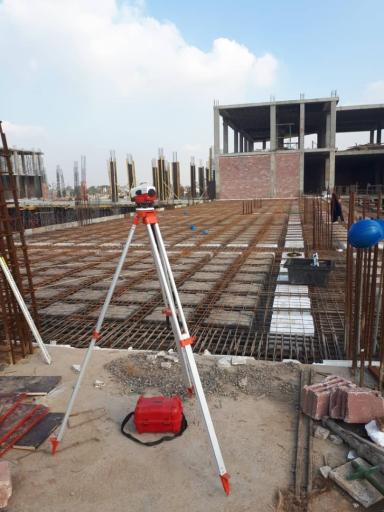 عکس شرکت سقف وافل آبا (آروند بنا اصفهان)