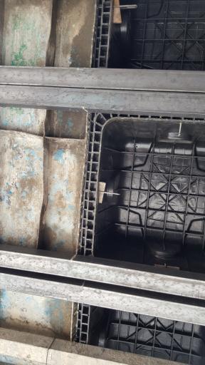 عکس شرکت سقف وافل آبا (آروند بنا اصفهان)