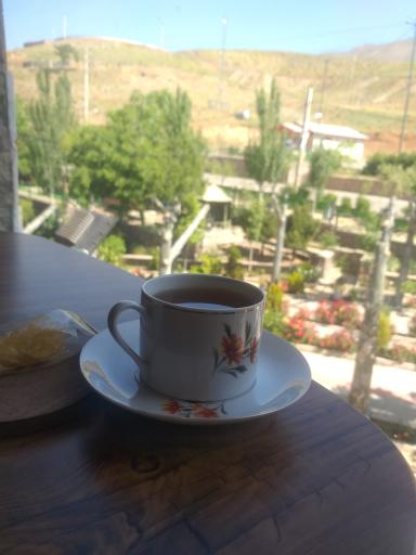 عکس کافه لئون