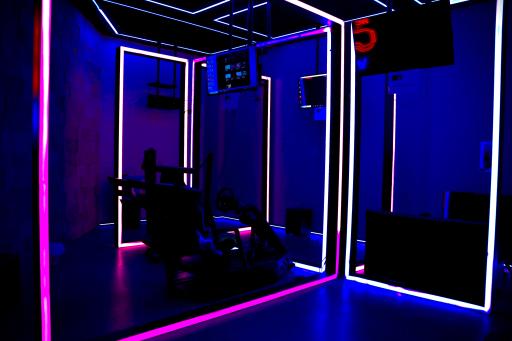 عکس گیم کلاب وی ار تایم