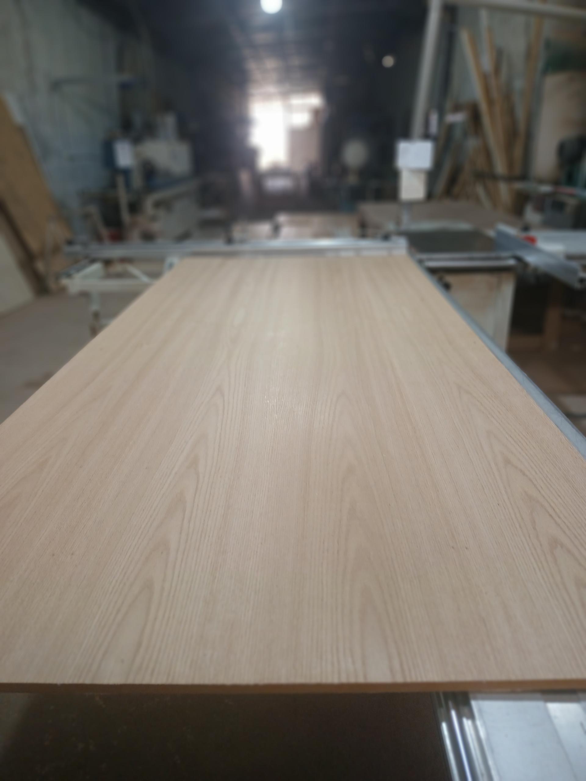 عکس صنایع چوب و ام دی اف سیکاس