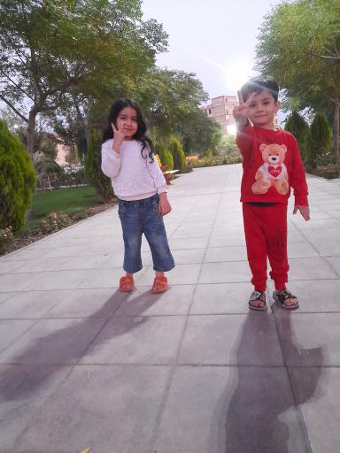 پارک شهر الهیه