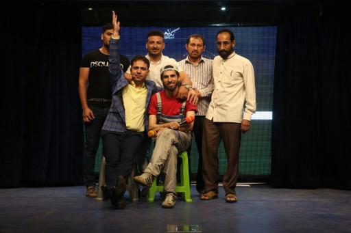 عکس موسسه فرهنگی هنری نوربالا