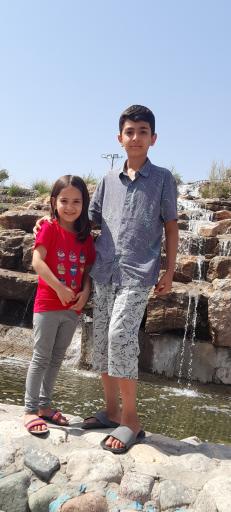 پارک شهر الهیه