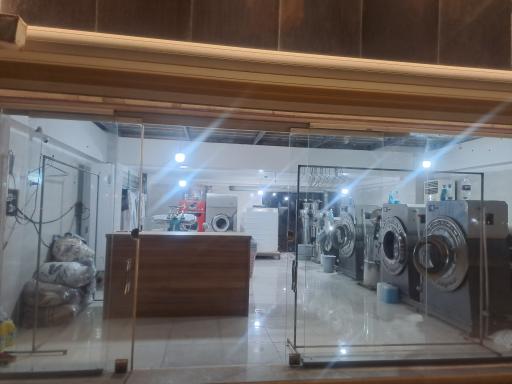 عکس خشکشویی گلستان