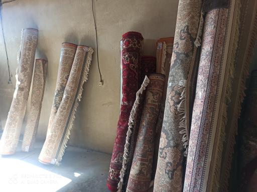 قالیشویی الماس شهر همدان