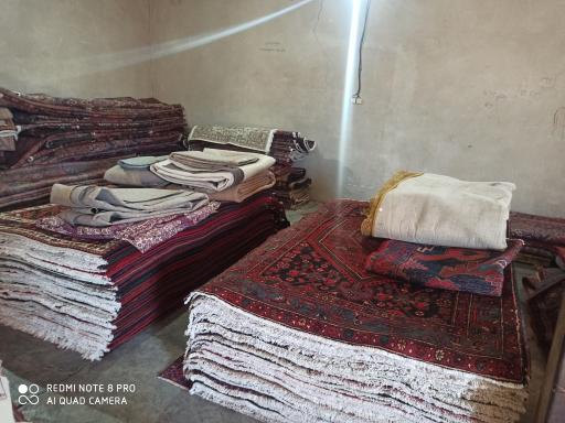 قالیشویی الماس شهر همدان