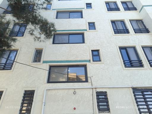 عکس منازل سازمانی گمرک اصفهان 