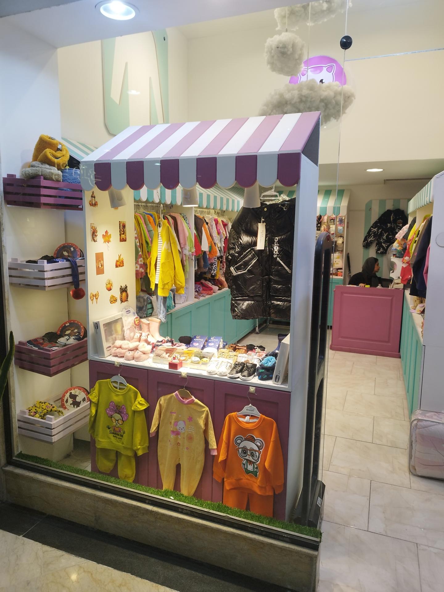 عکس وچه لند