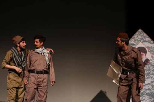 عکس موسسه فرهنگی هنری نوربالا