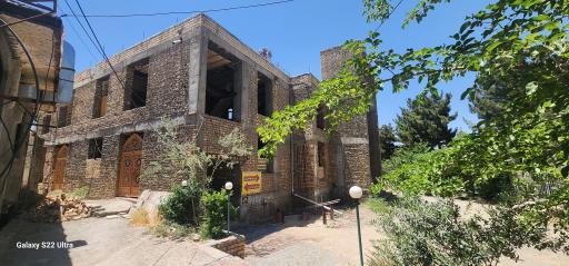 عکس مسجد خاتم الانبیاء