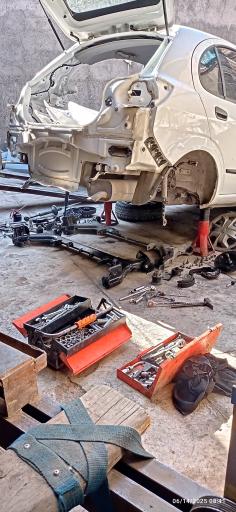 عکس اتو مکانیک برغمدی