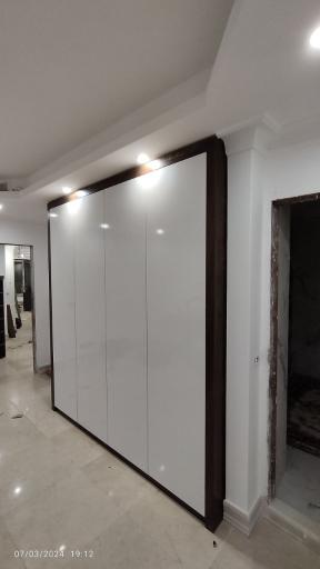 عکس کابینت معین