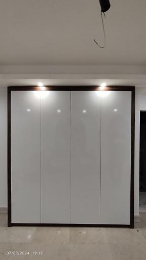 عکس کابینت معین