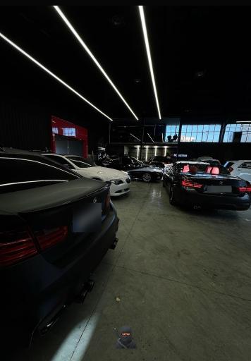 عکس خدمات بدنه و فنی خودرو های المانی و ژاپنی