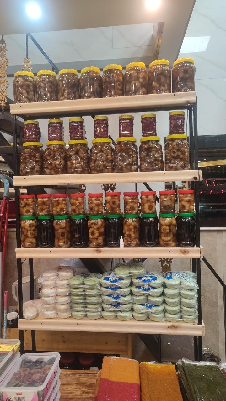 عکس زیتون سرای عاشوری