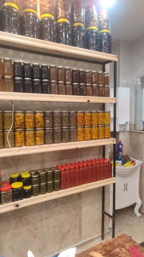 عکس زیتون سرای عاشوری