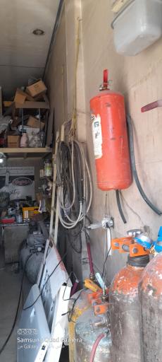 عکس صافکاری و نقاشی مهدی