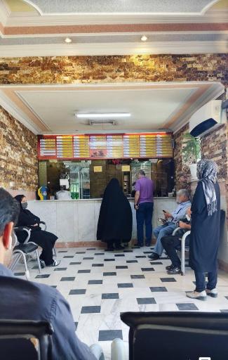 عکس مرکز آموزشی رفاهی فرهنگیان (خانه معلم) کاشان