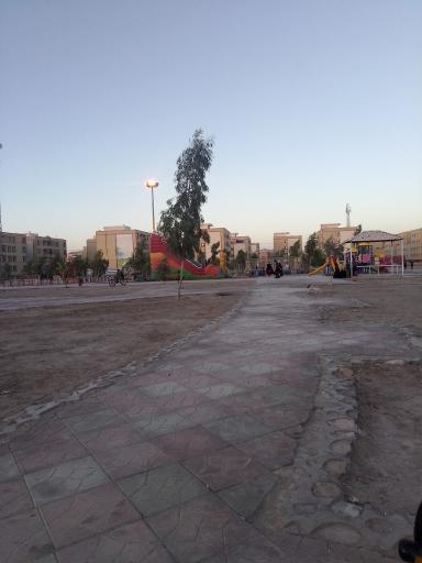 عکس بوستان مهر