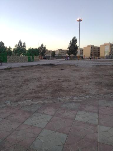 عکس بوستان مهر