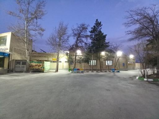 عکس آستانه مبارکه خواجه اباصلت