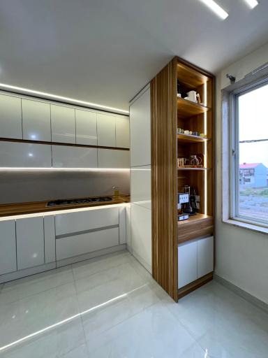 عکس کابینت معین