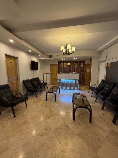 دکتر ماجد غفاری متخصص اورولوژی