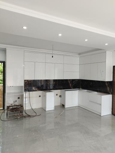 عکس کابینت معین