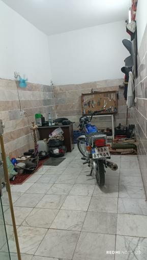 عکس موتور سازی سبحان 