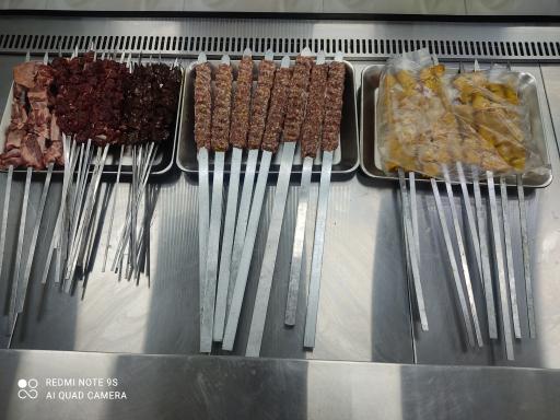 عکس جزیره گوشت 