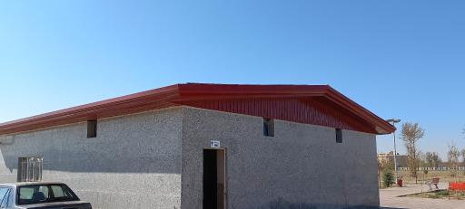 عکس پارک شهر الهیه