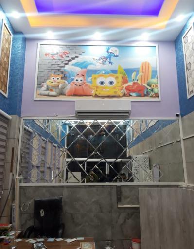 عکس دکوراسیون سون