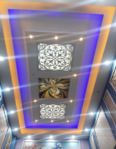 عکس دکوراسیون سون