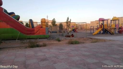 عکس بوستان مهر