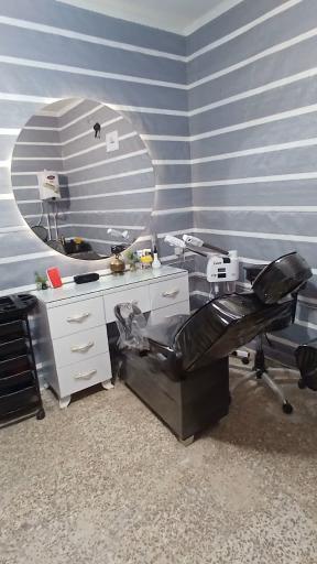 عکس سالن‌ زیبایی‌ نگارین