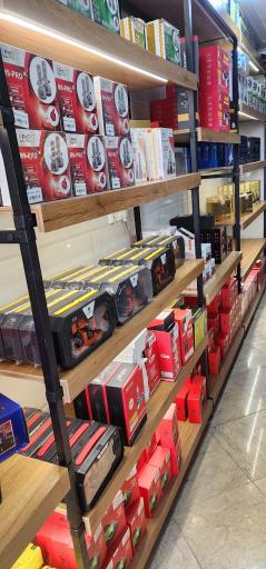 عکس هدلایت سنتر 