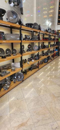 عکس هدلایت سنتر 